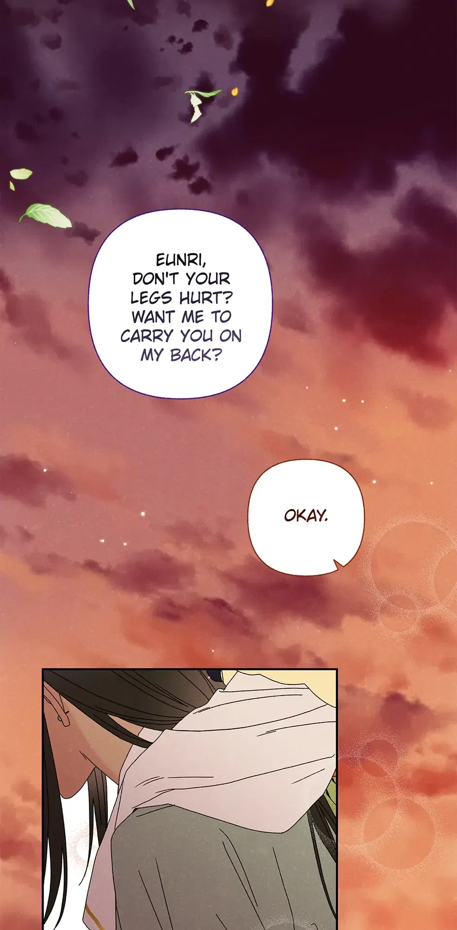 Read Imperial Marriage Manga Online