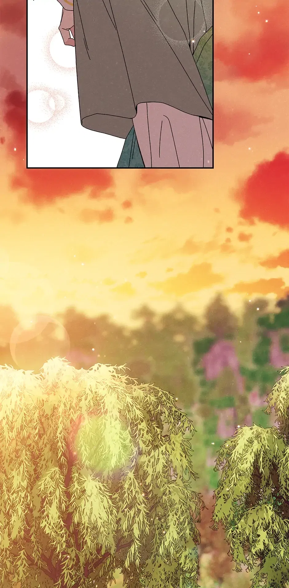 Read Imperial Marriage Manga Online