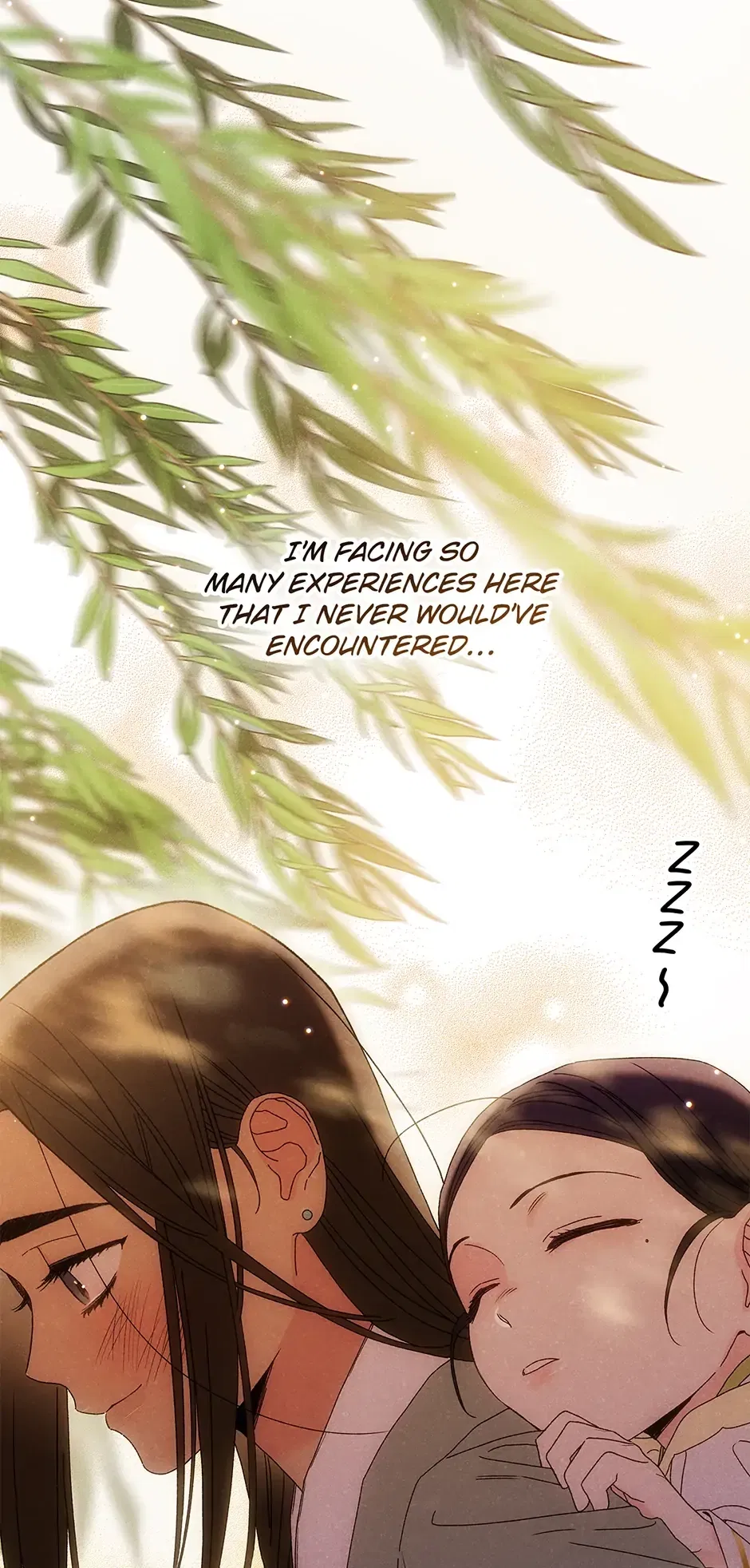 Read Imperial Marriage Manga Online