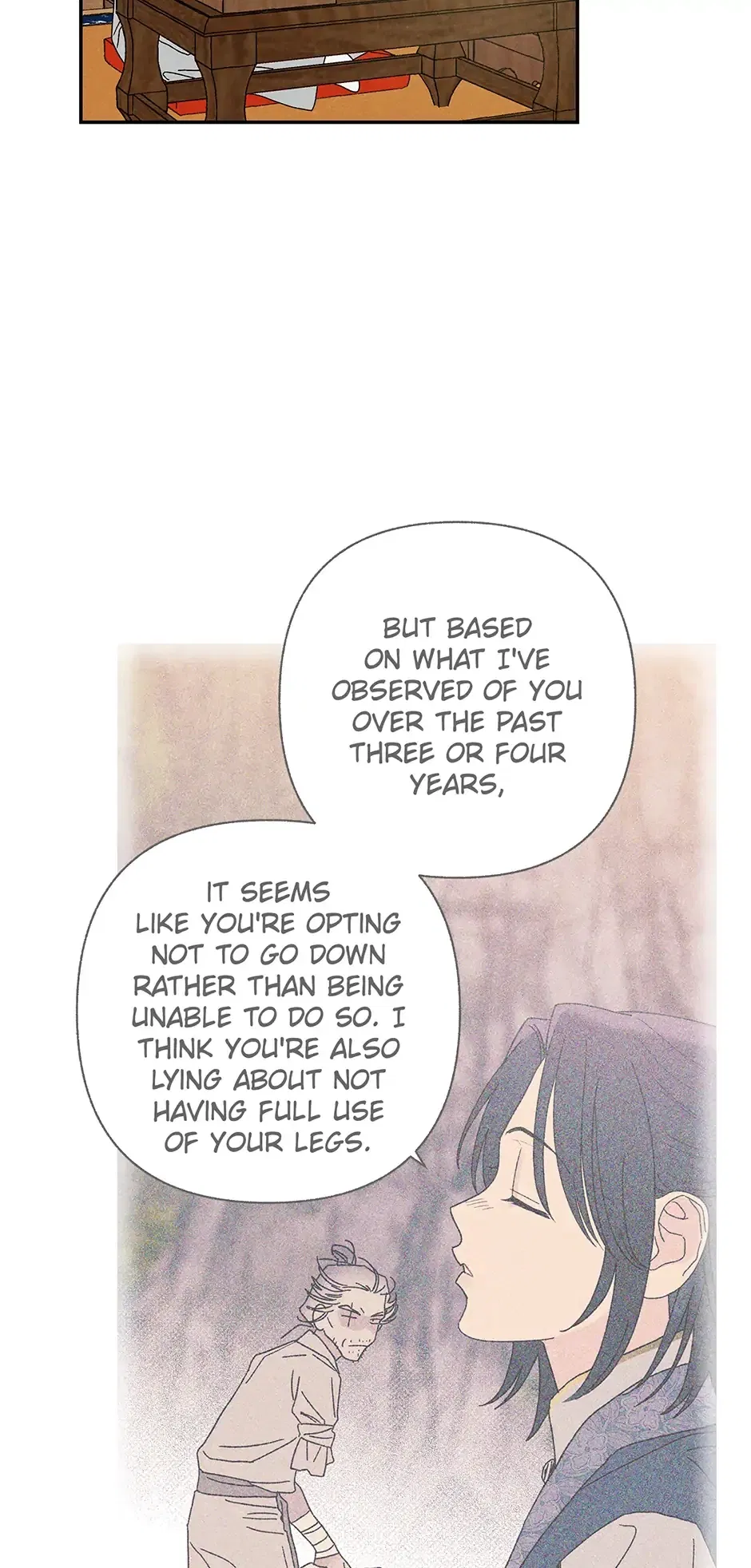 Read Imperial Marriage Manga Online
