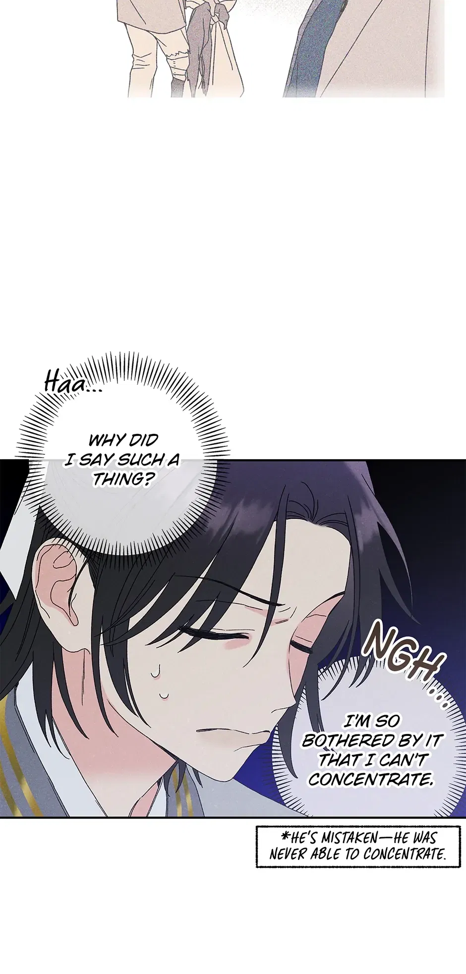 Read Imperial Marriage Manga Online