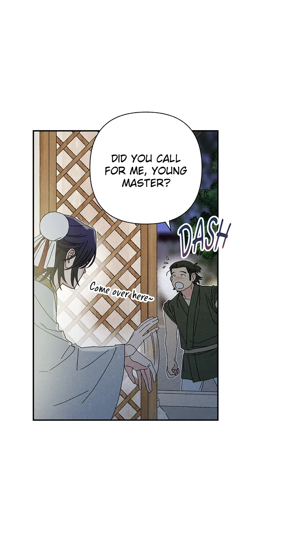 Read Imperial Marriage Manga Online