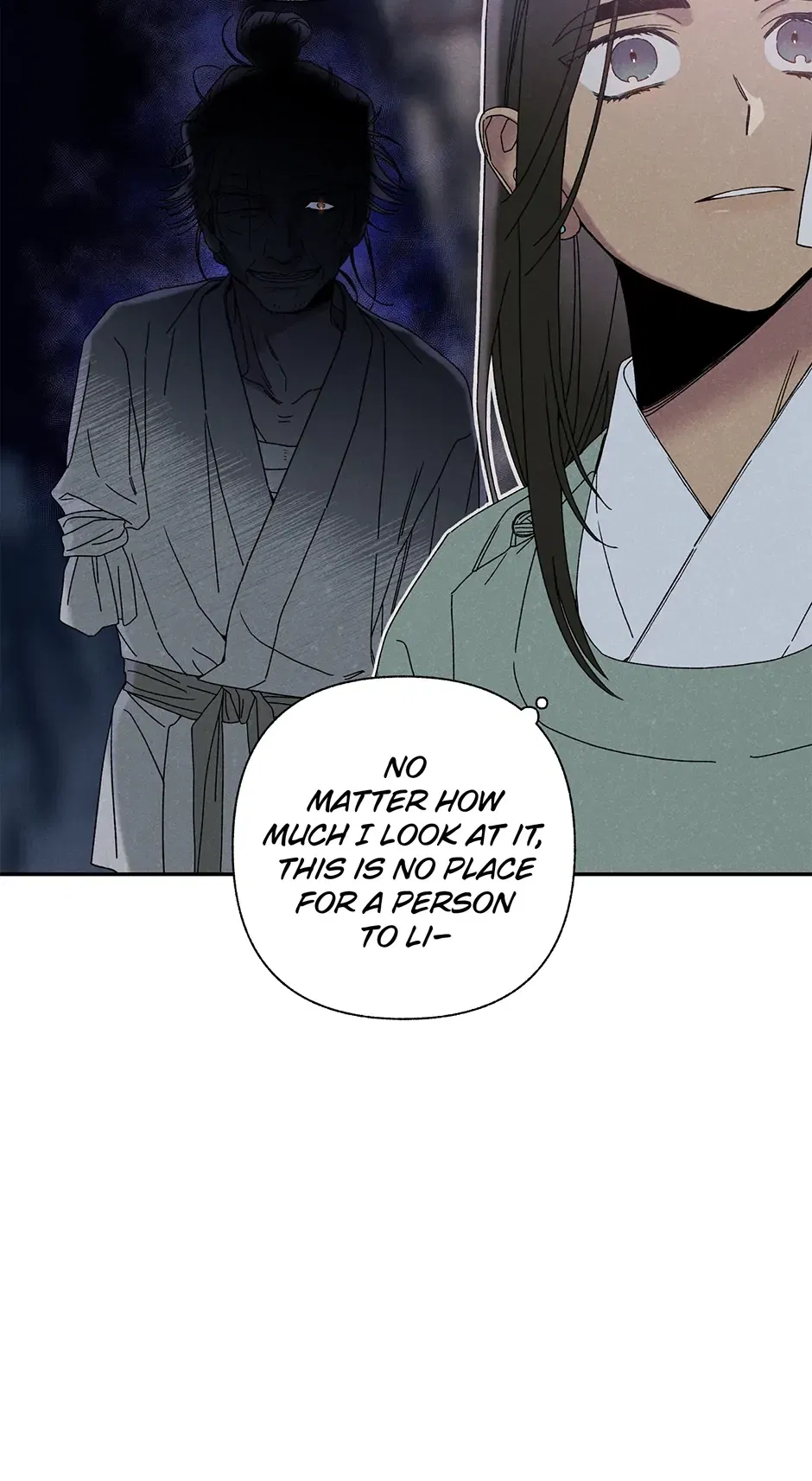 Read Imperial Marriage Manga Online