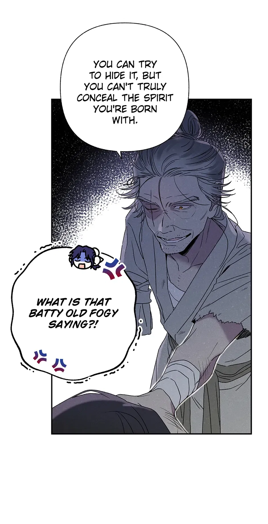 Read Imperial Marriage Manga Online