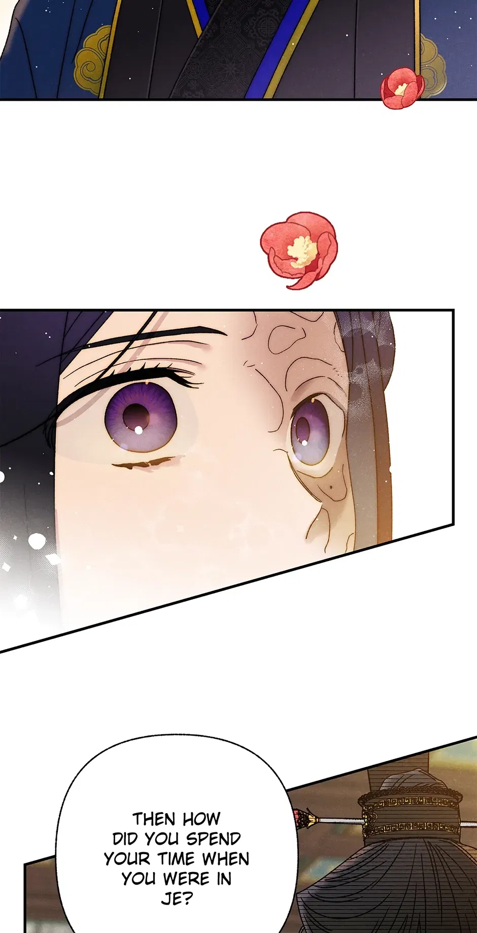 Read Imperial Marriage Manga Online