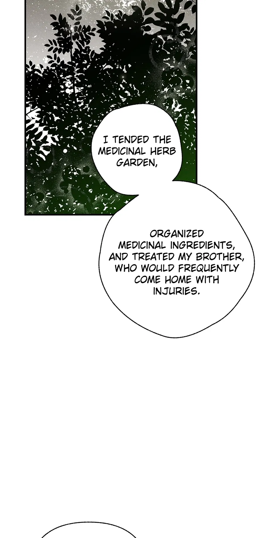 Read Imperial Marriage Manga Online