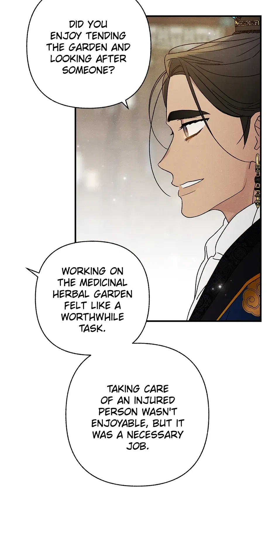 Read Imperial Marriage Manga Online