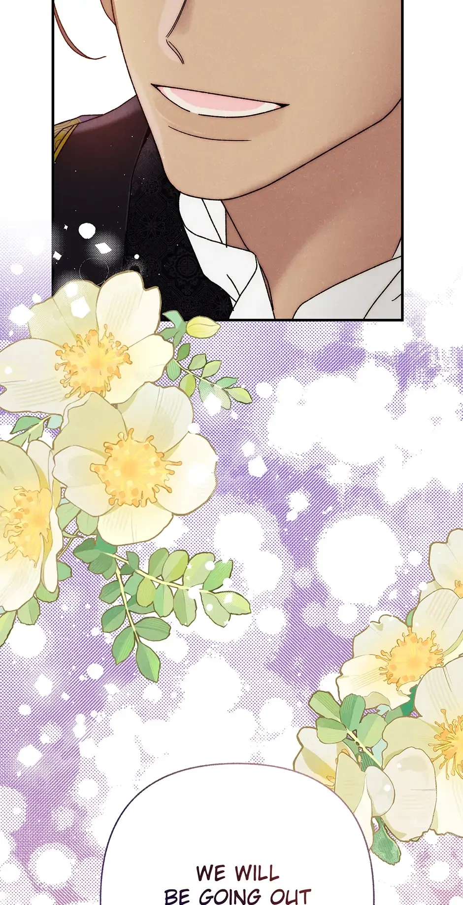 Read Imperial Marriage Manga Online