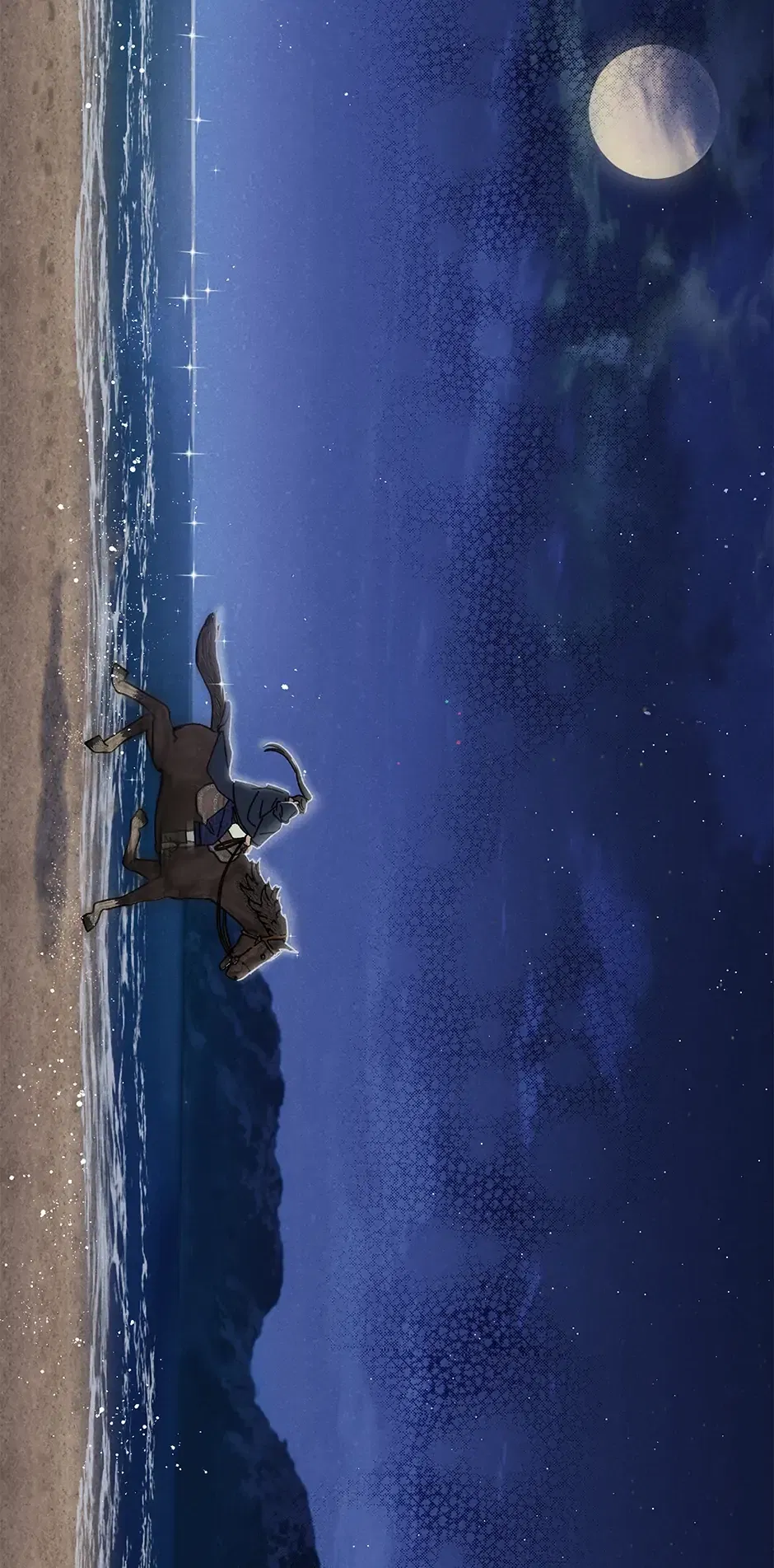 Read Imperial Marriage Manga Online