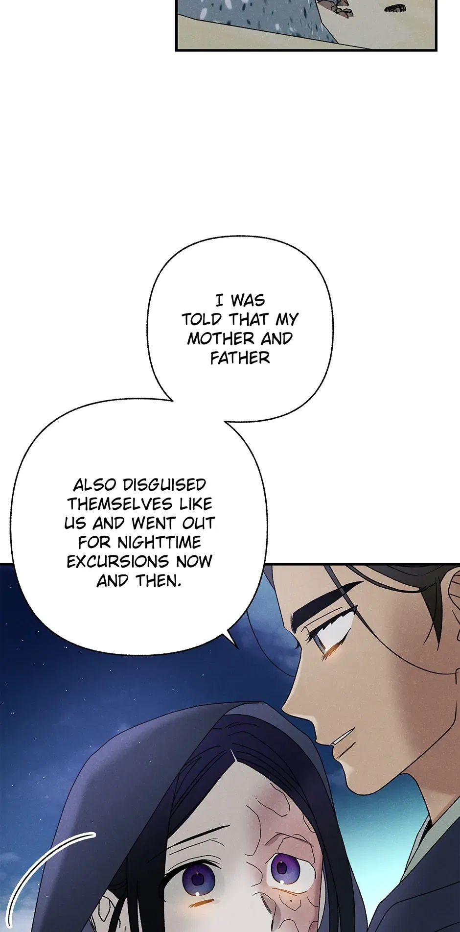 Read Imperial Marriage Manga Online