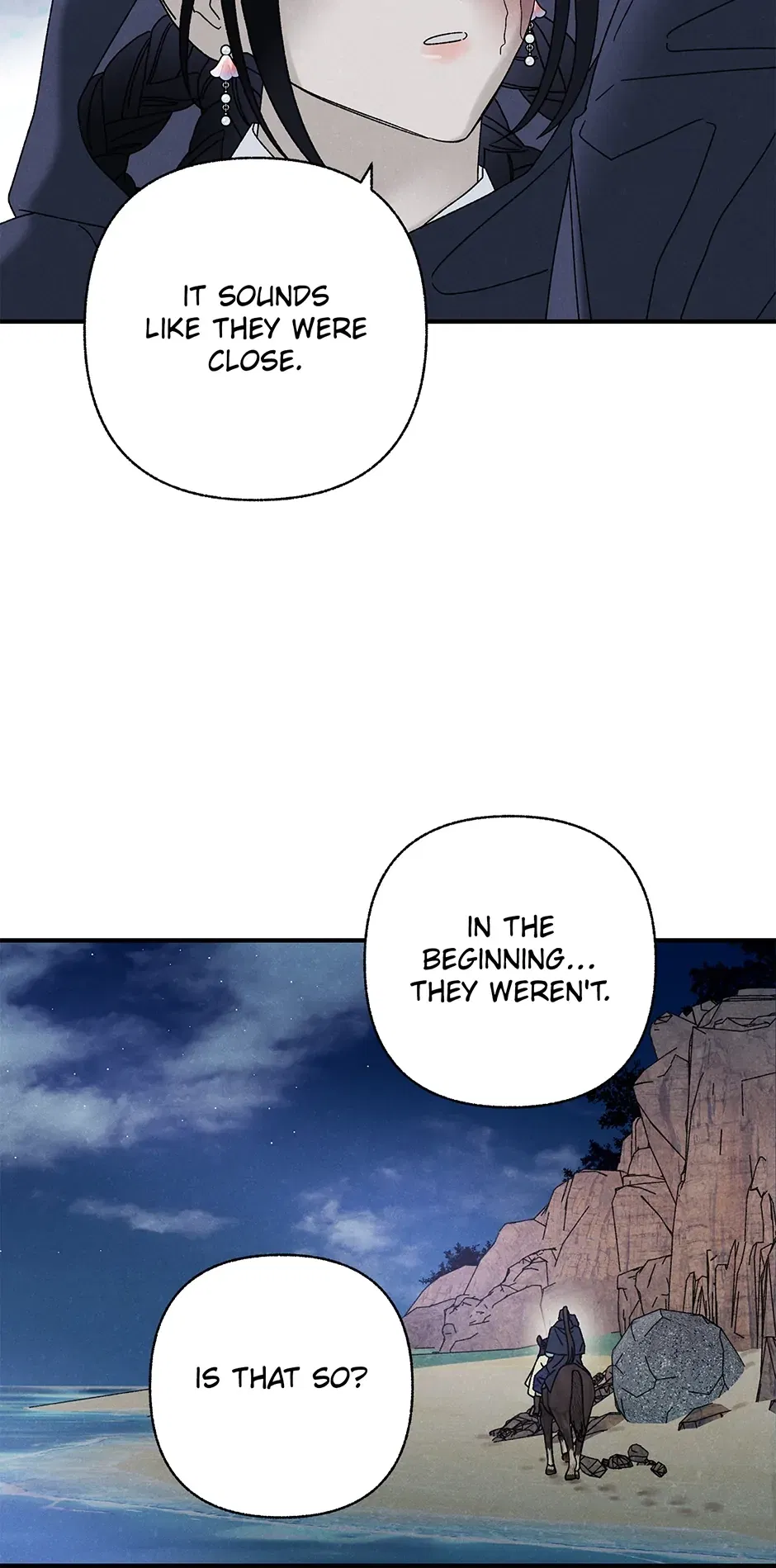 Read Imperial Marriage Manga Online