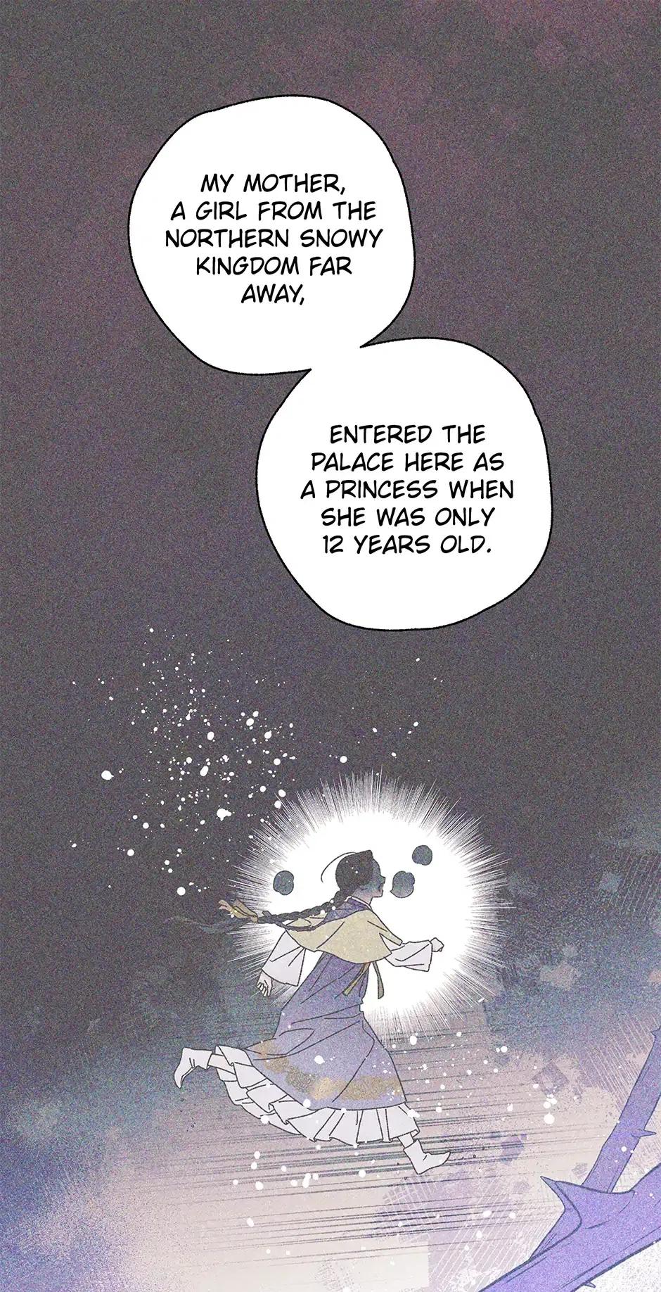 Read Imperial Marriage Manga Online