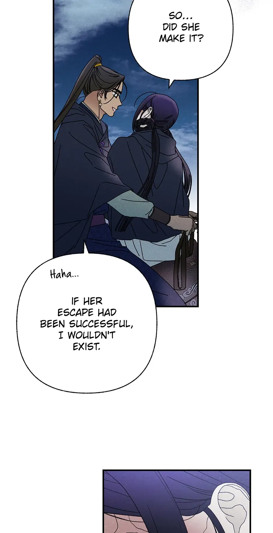 Read Imperial Marriage Manga Online