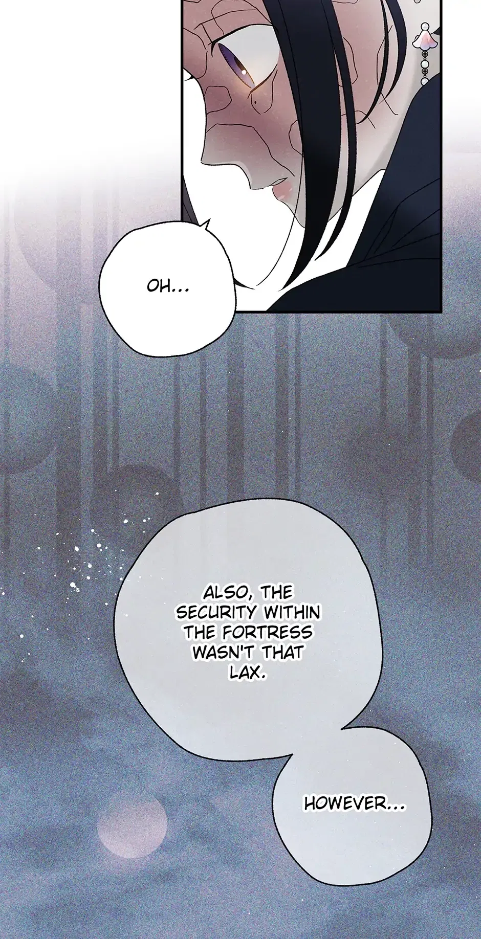 Read Imperial Marriage Manga Online