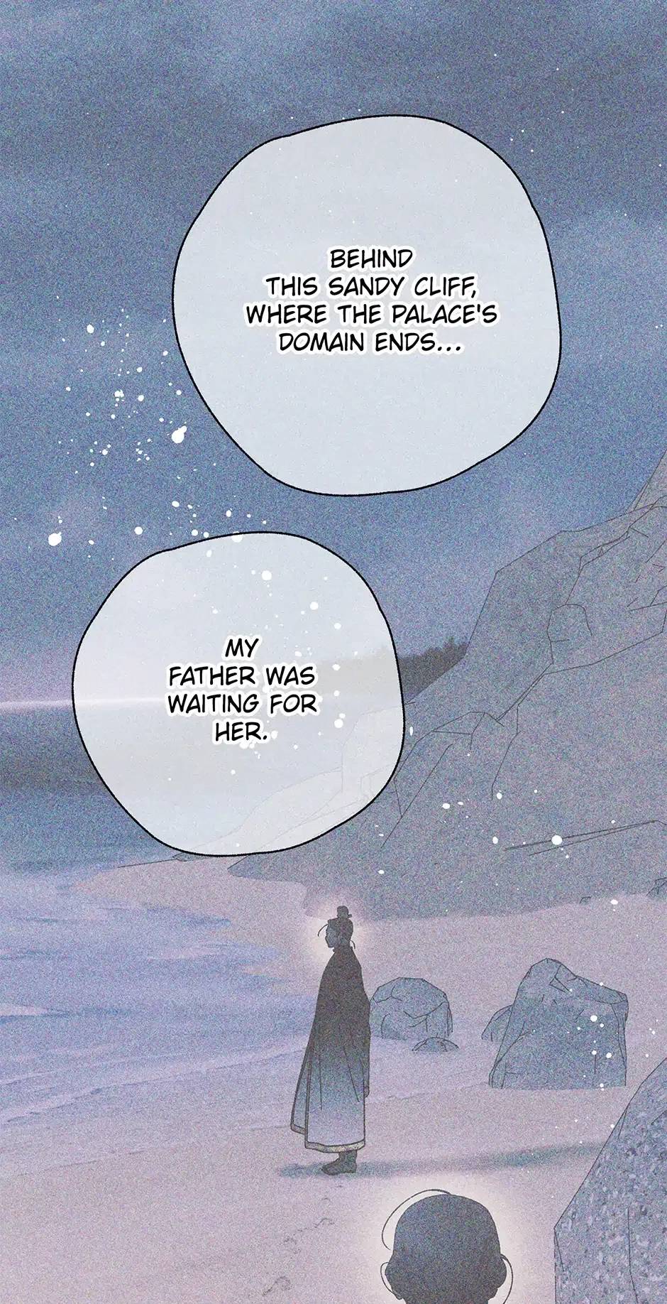 Read Imperial Marriage Manga Online