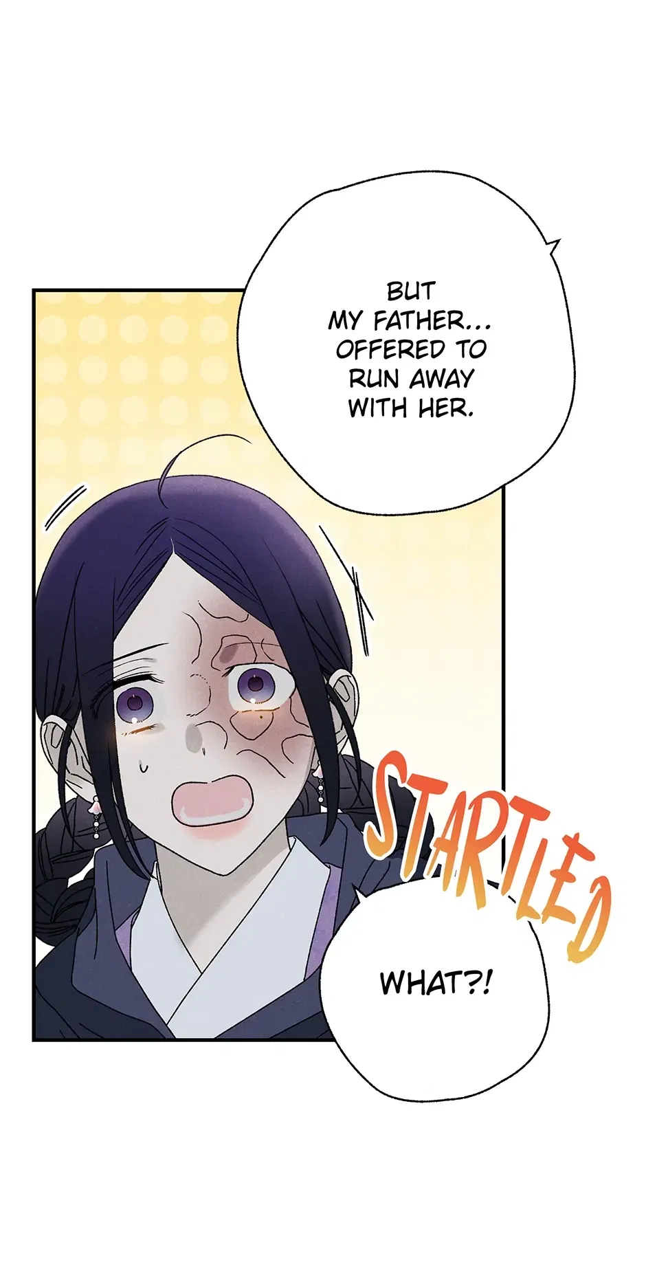 Read Imperial Marriage Manga Online