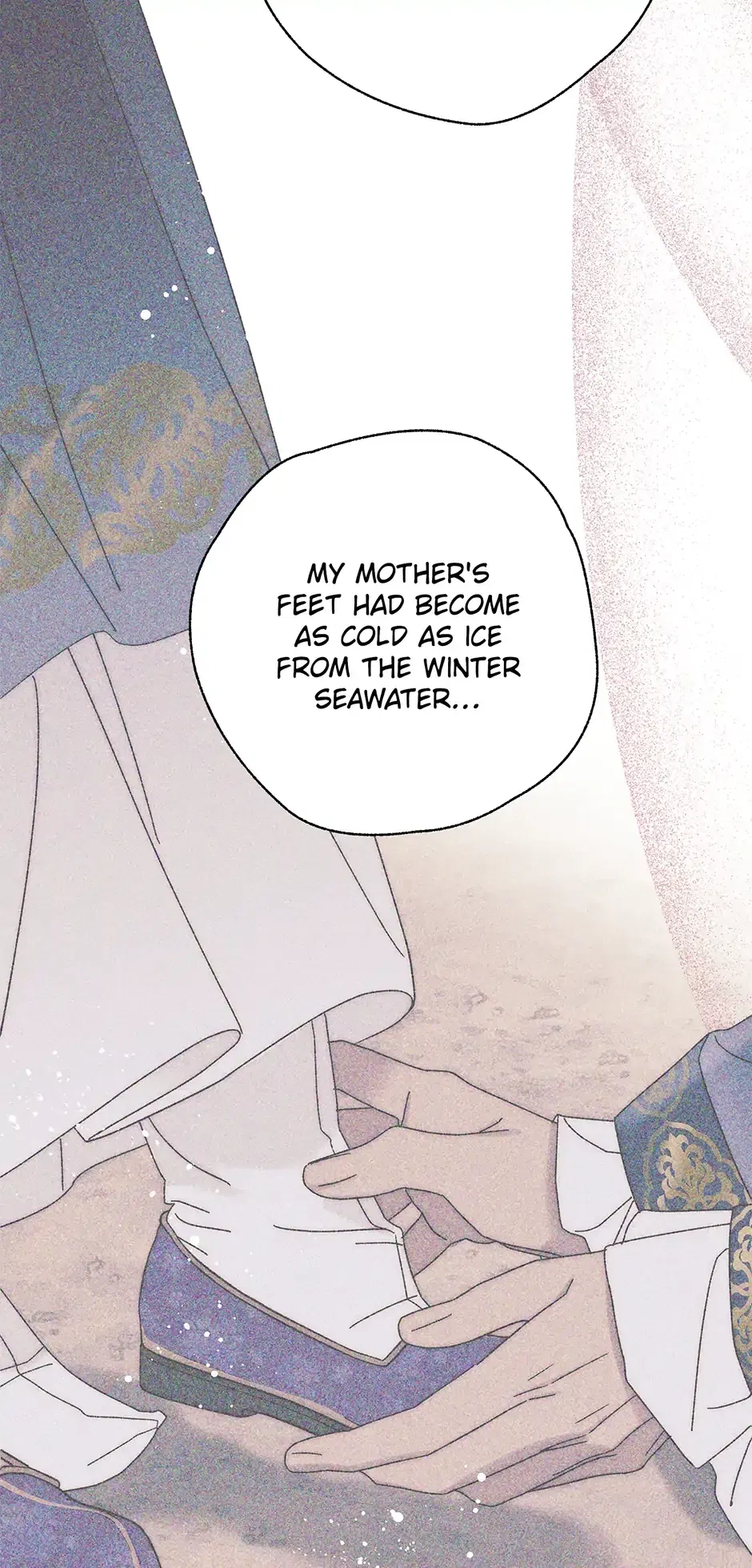 Read Imperial Marriage Manga Online