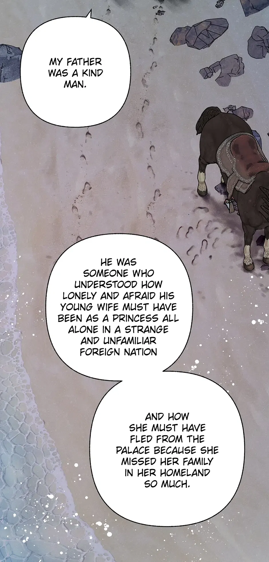 Read Imperial Marriage Manga Online