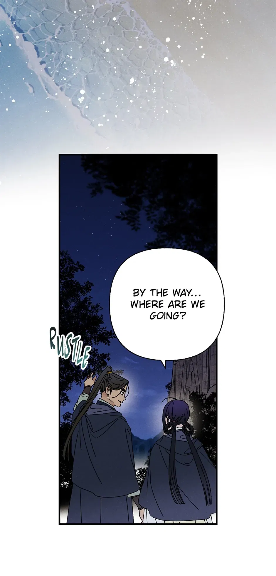 Read Imperial Marriage Manga Online