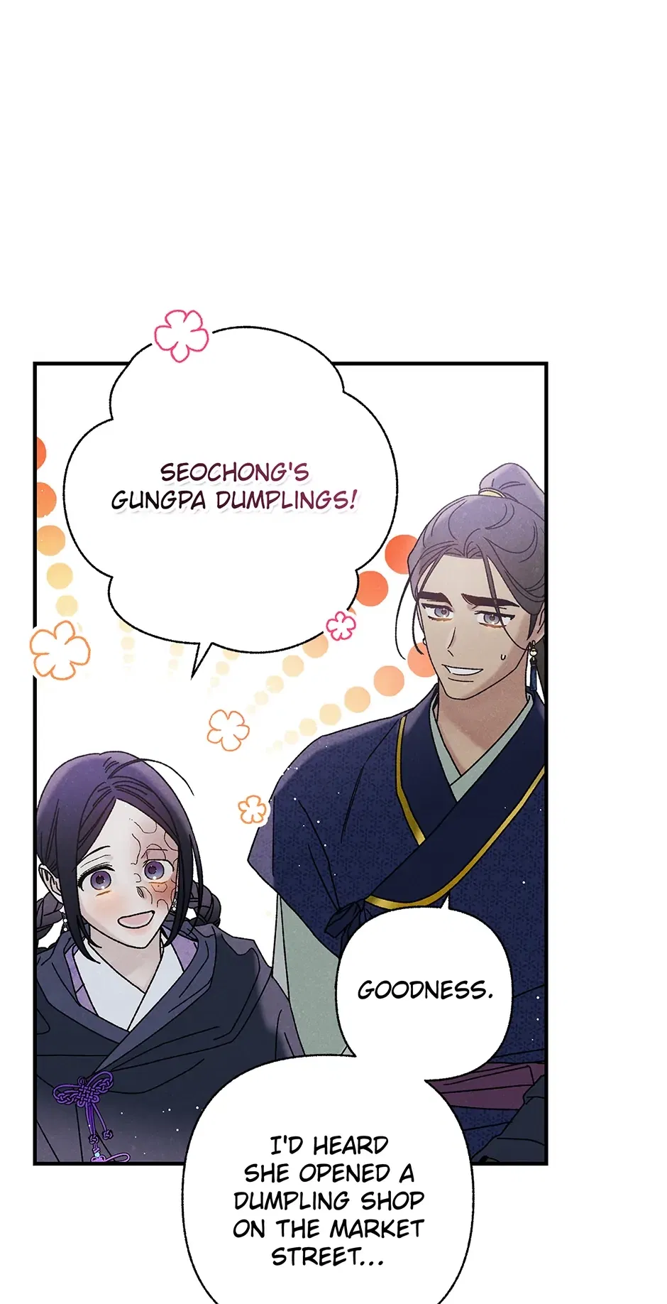 Read Imperial Marriage Manga Online