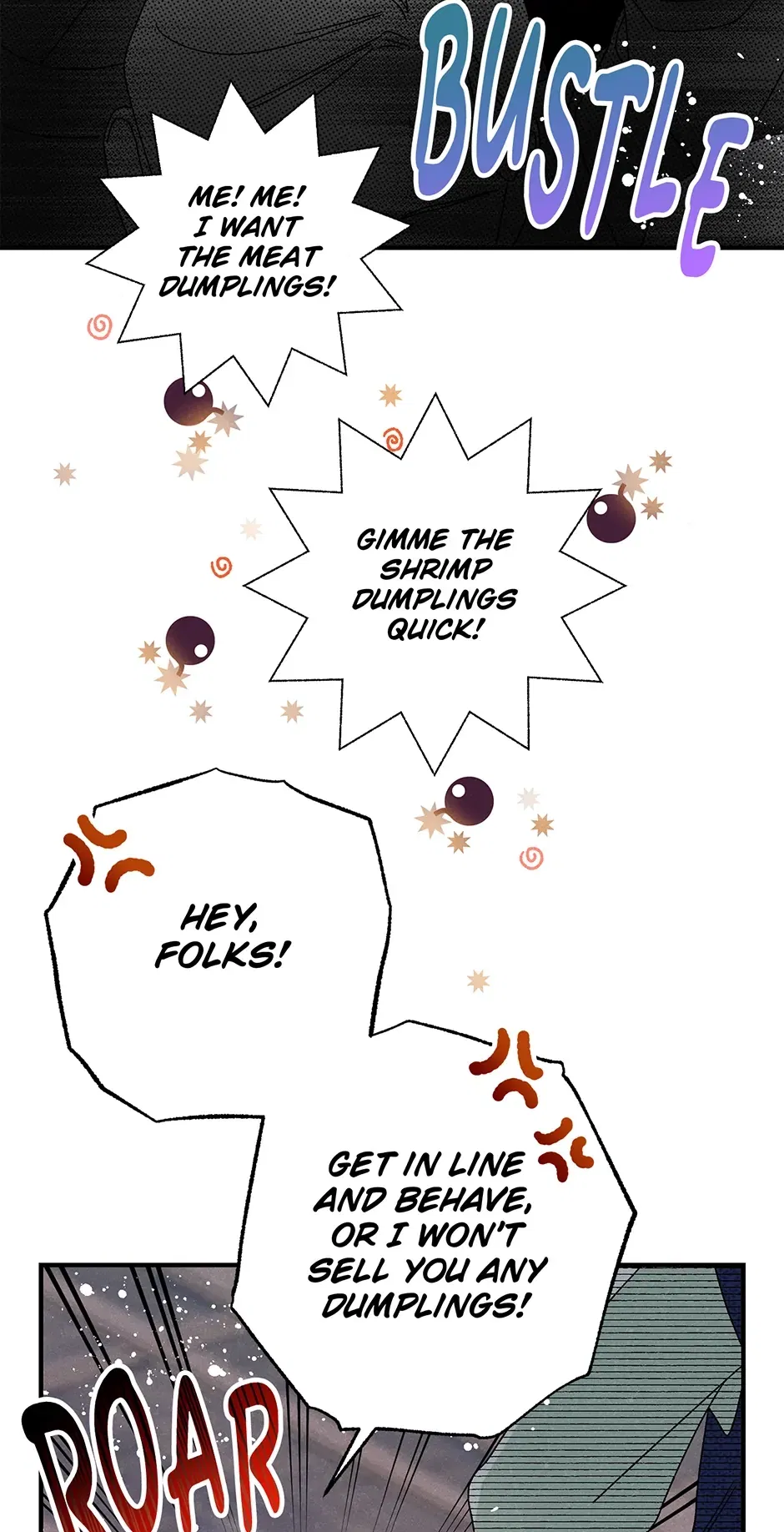 Read Imperial Marriage Manga Online