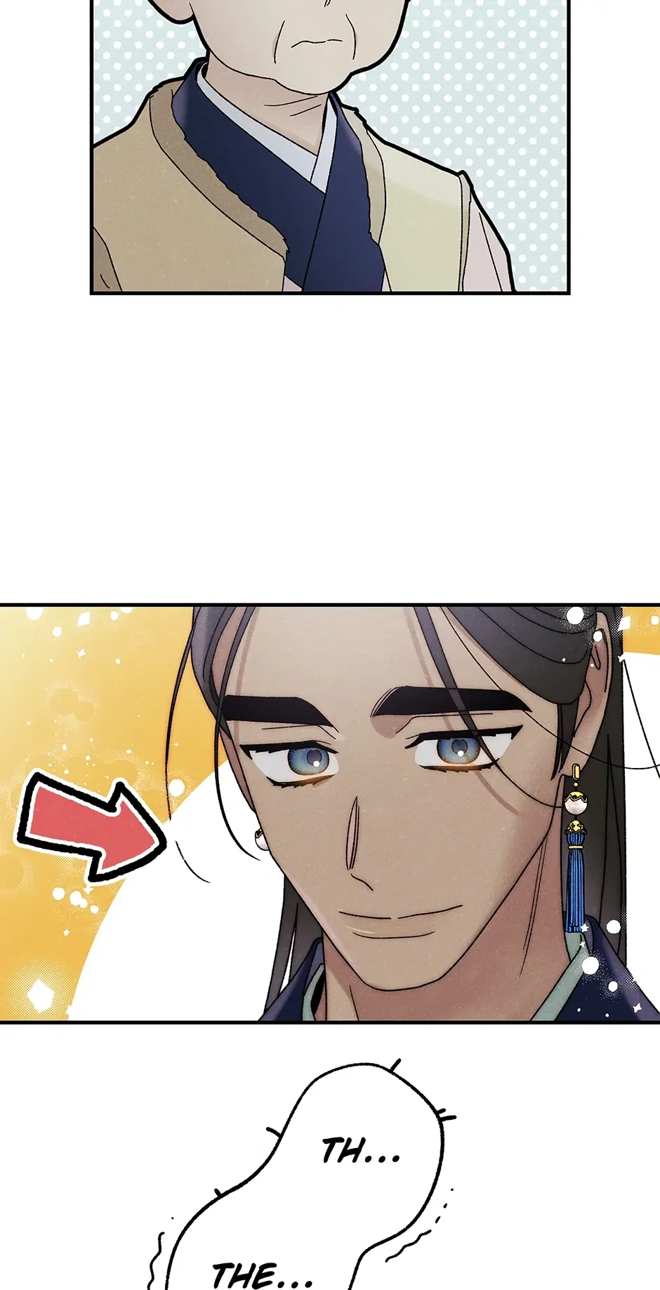 Read Imperial Marriage Manga Online