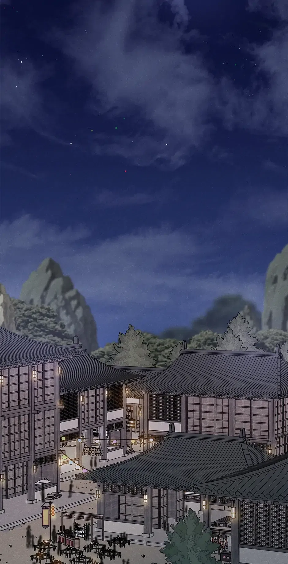 Read Imperial Marriage Manga Online