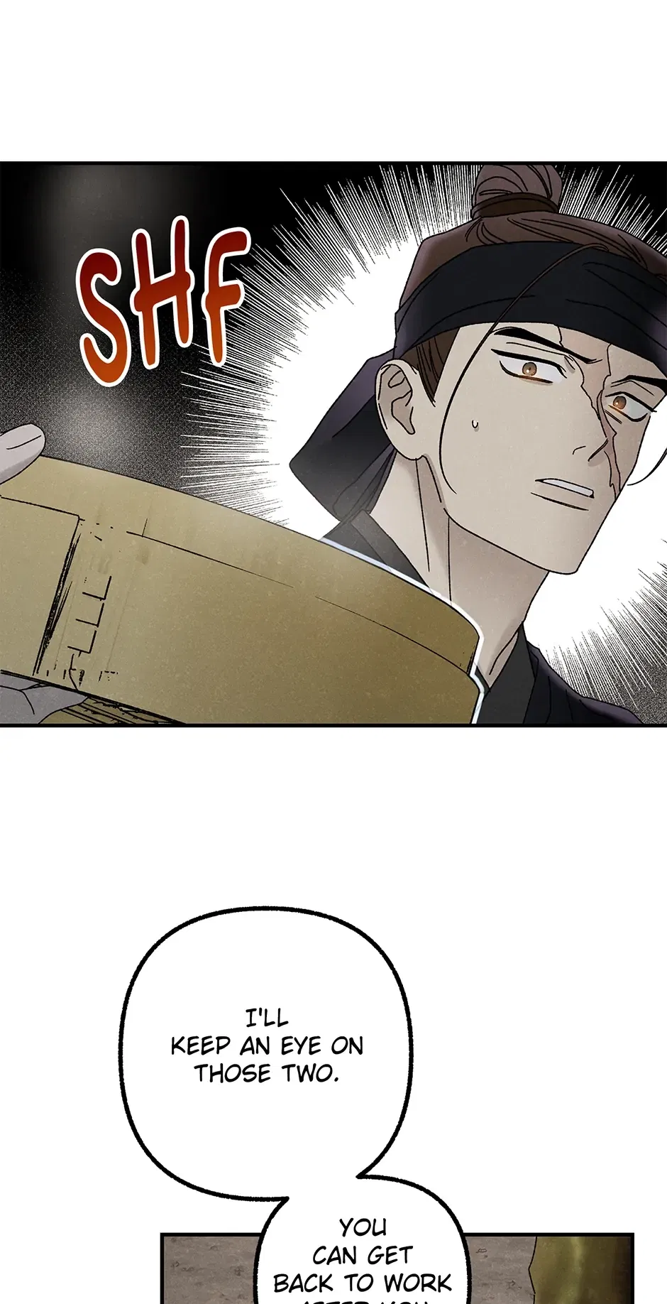 Read Imperial Marriage Manga Online