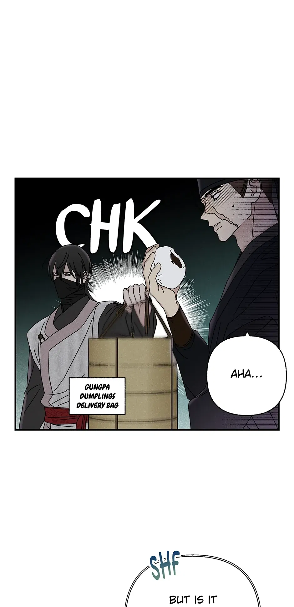 Read Imperial Marriage Manga Online