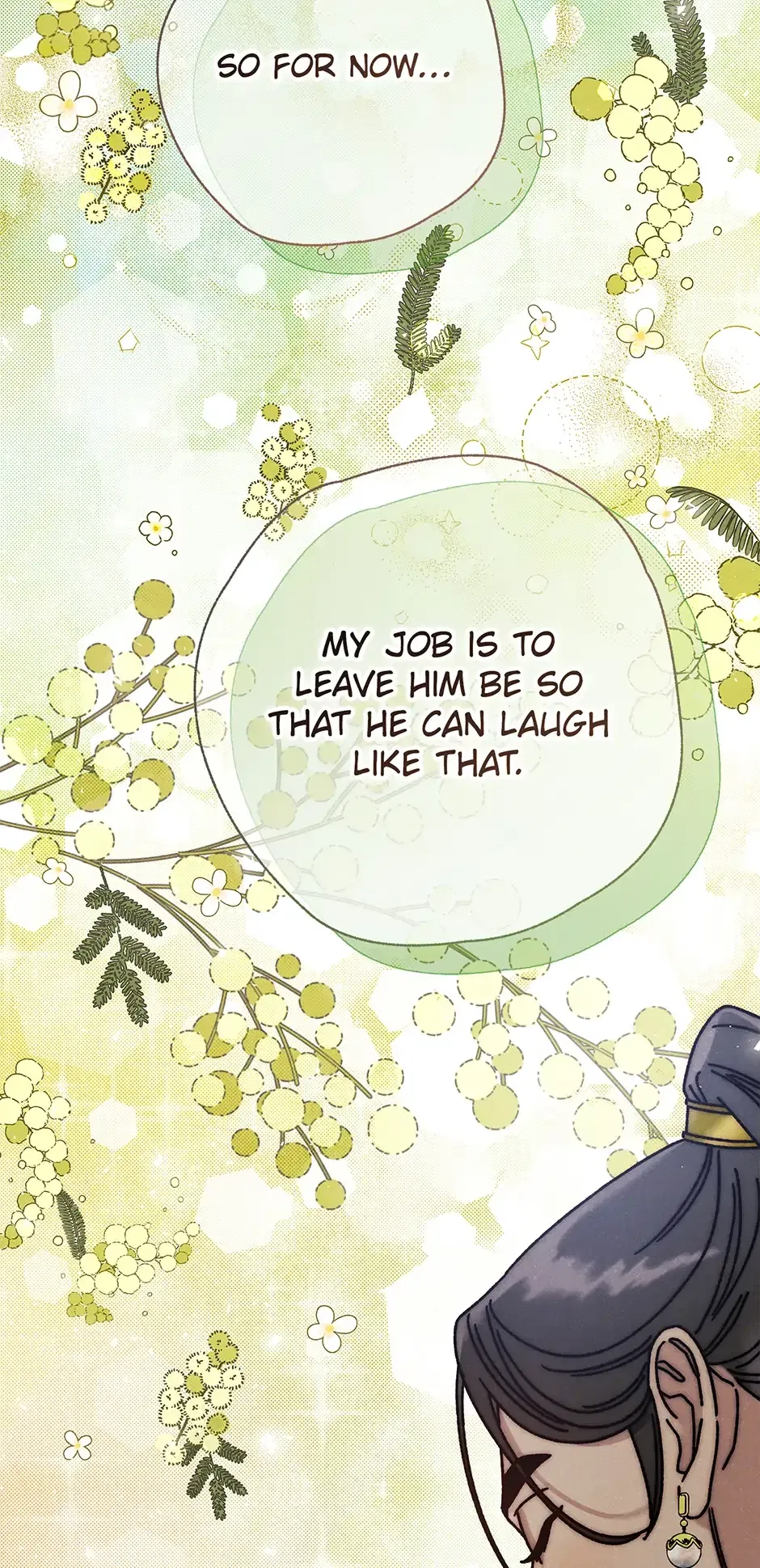 Read Imperial Marriage Manga Online