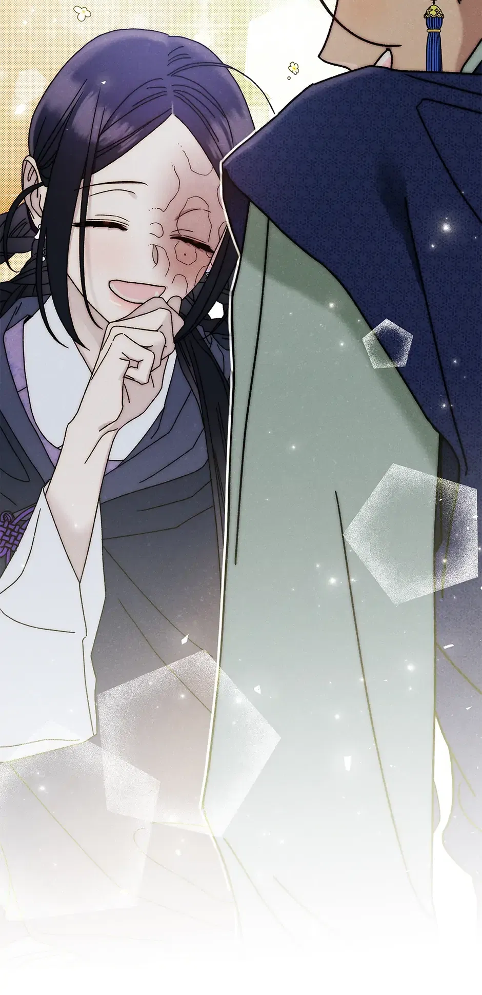 Read Imperial Marriage Manga Online