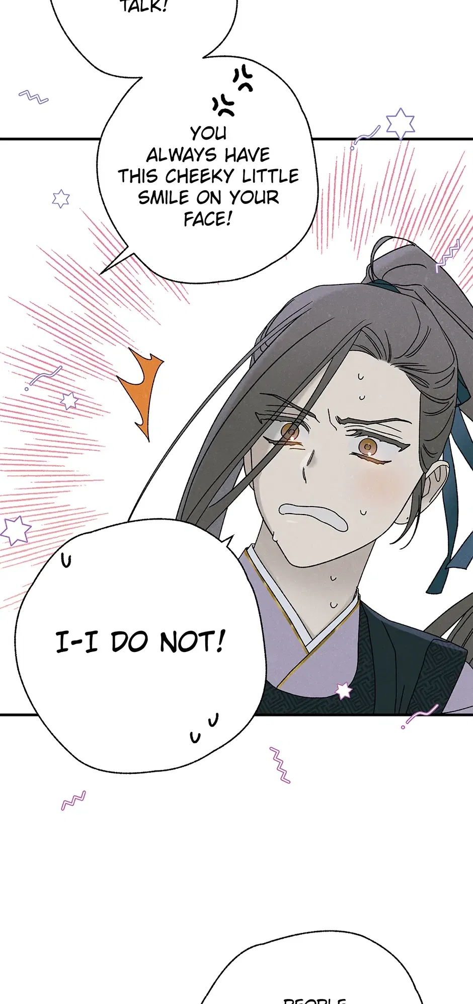 Read Imperial Marriage Manga Online