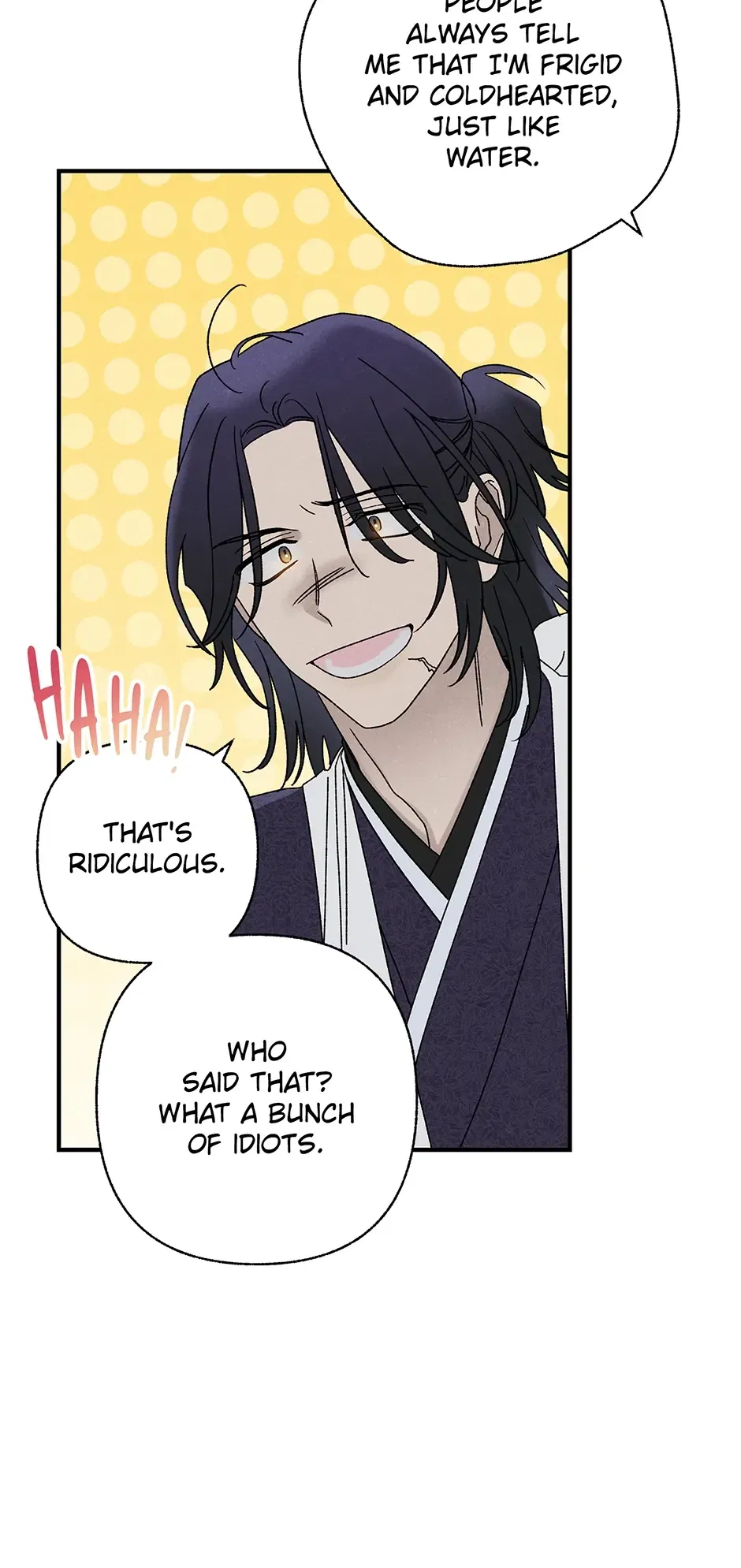 Read Imperial Marriage Manga Online