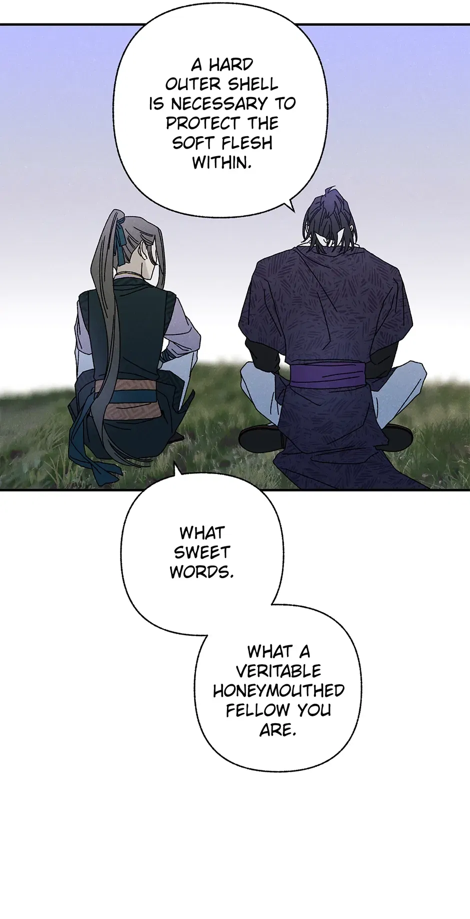 Read Imperial Marriage Manga Online