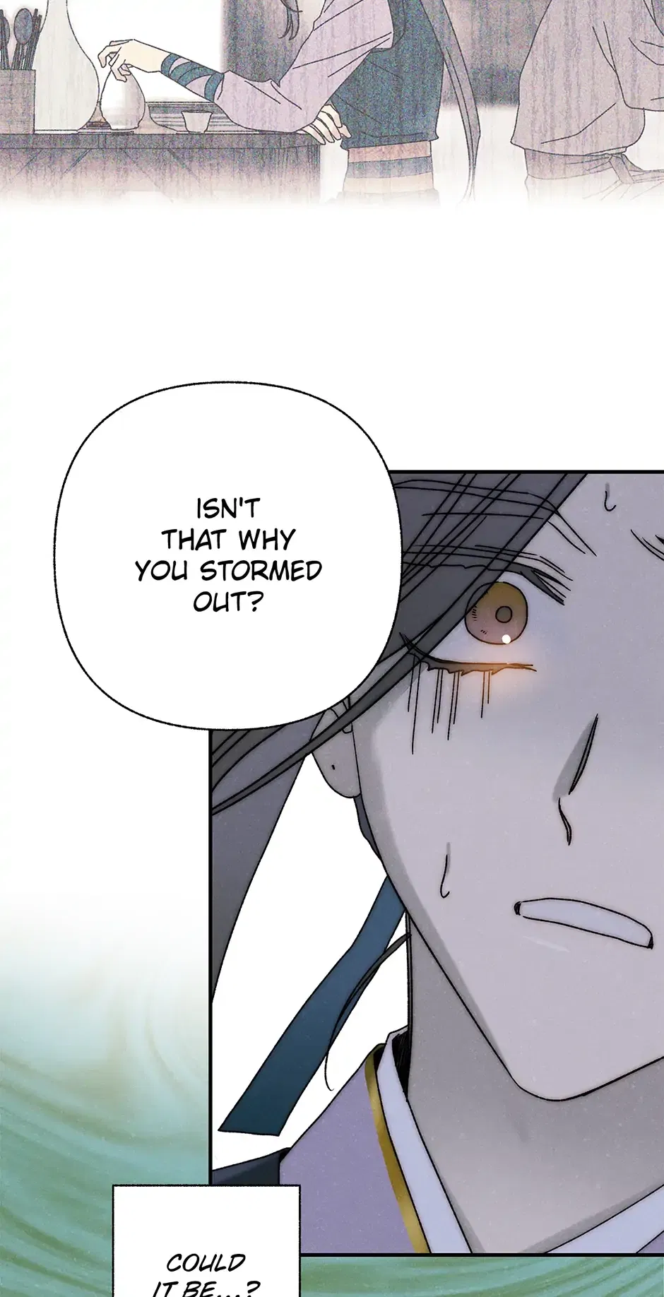 Read Imperial Marriage Manga Online