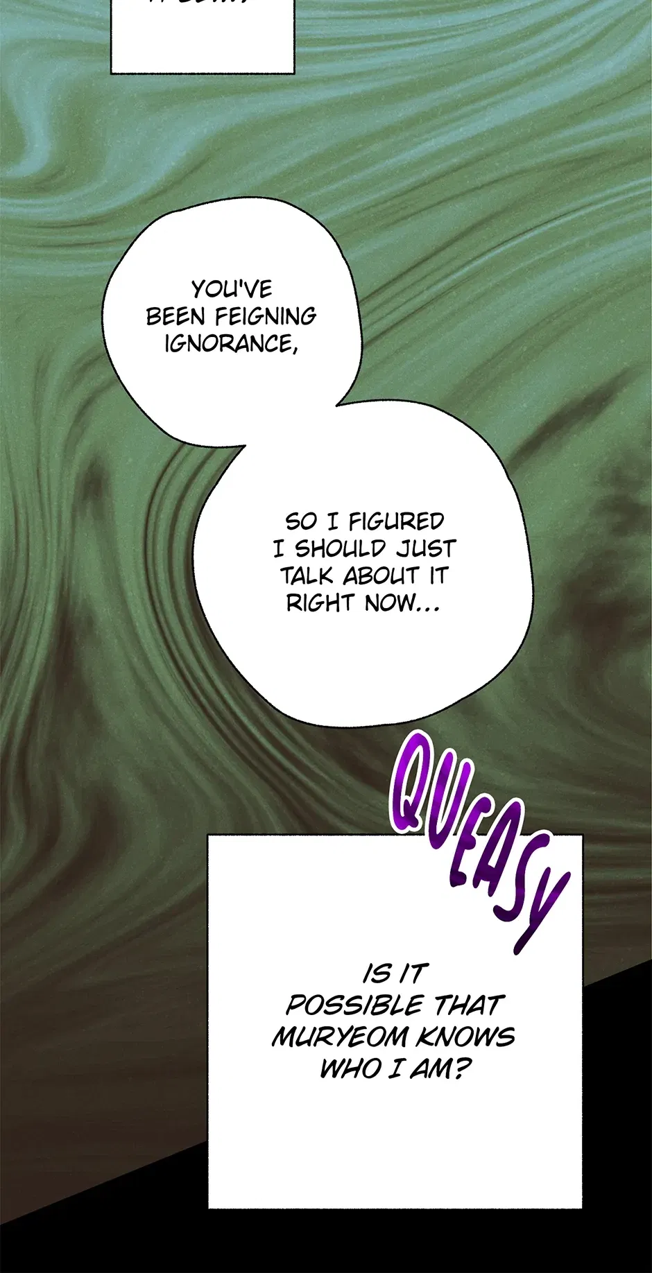 Read Imperial Marriage Manga Online