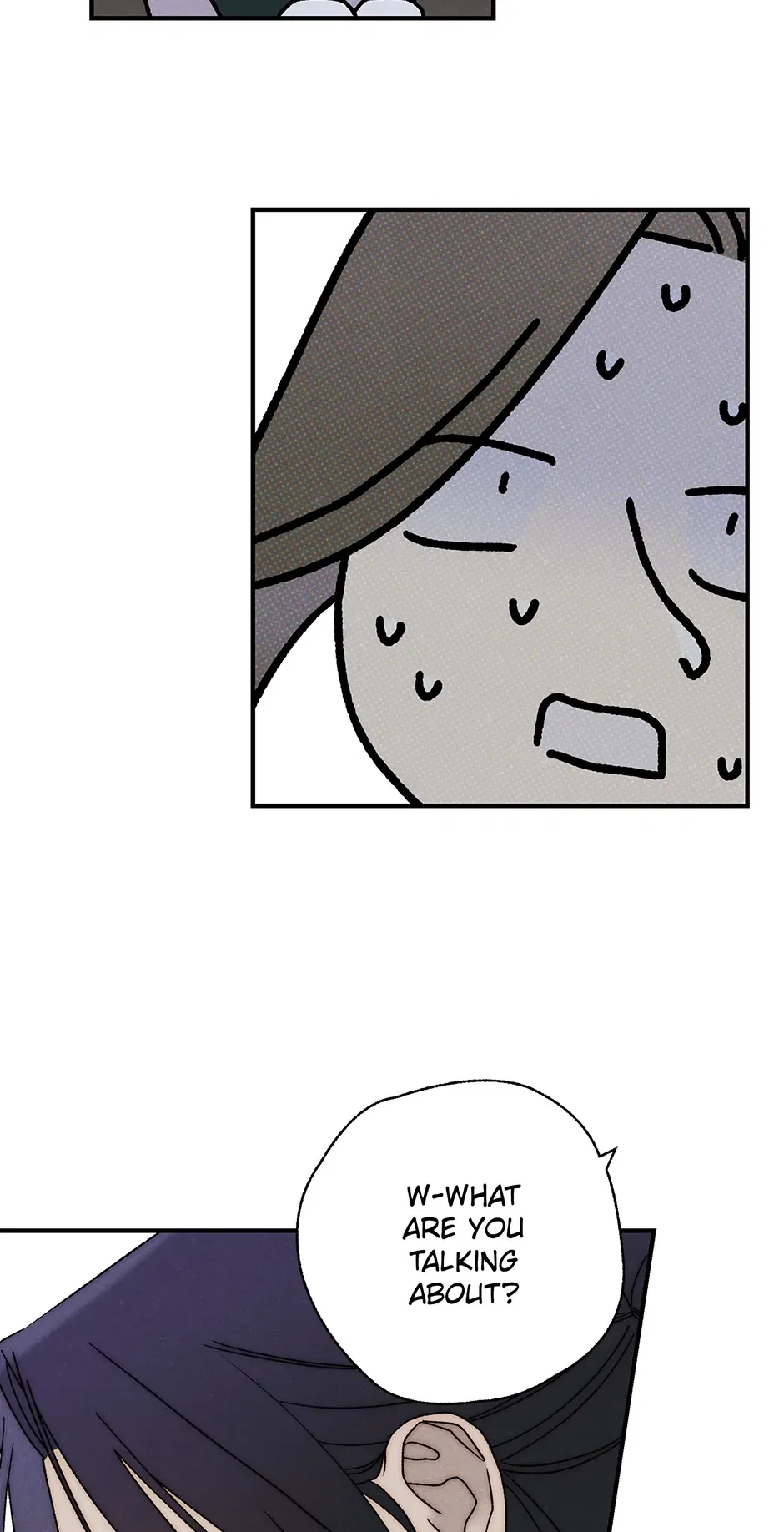 Read Imperial Marriage Manga Online