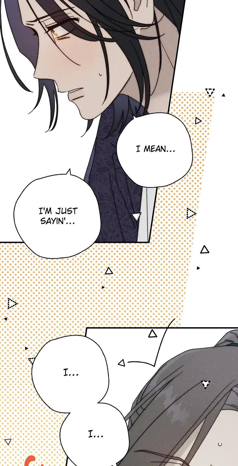 Read Imperial Marriage Manga Online