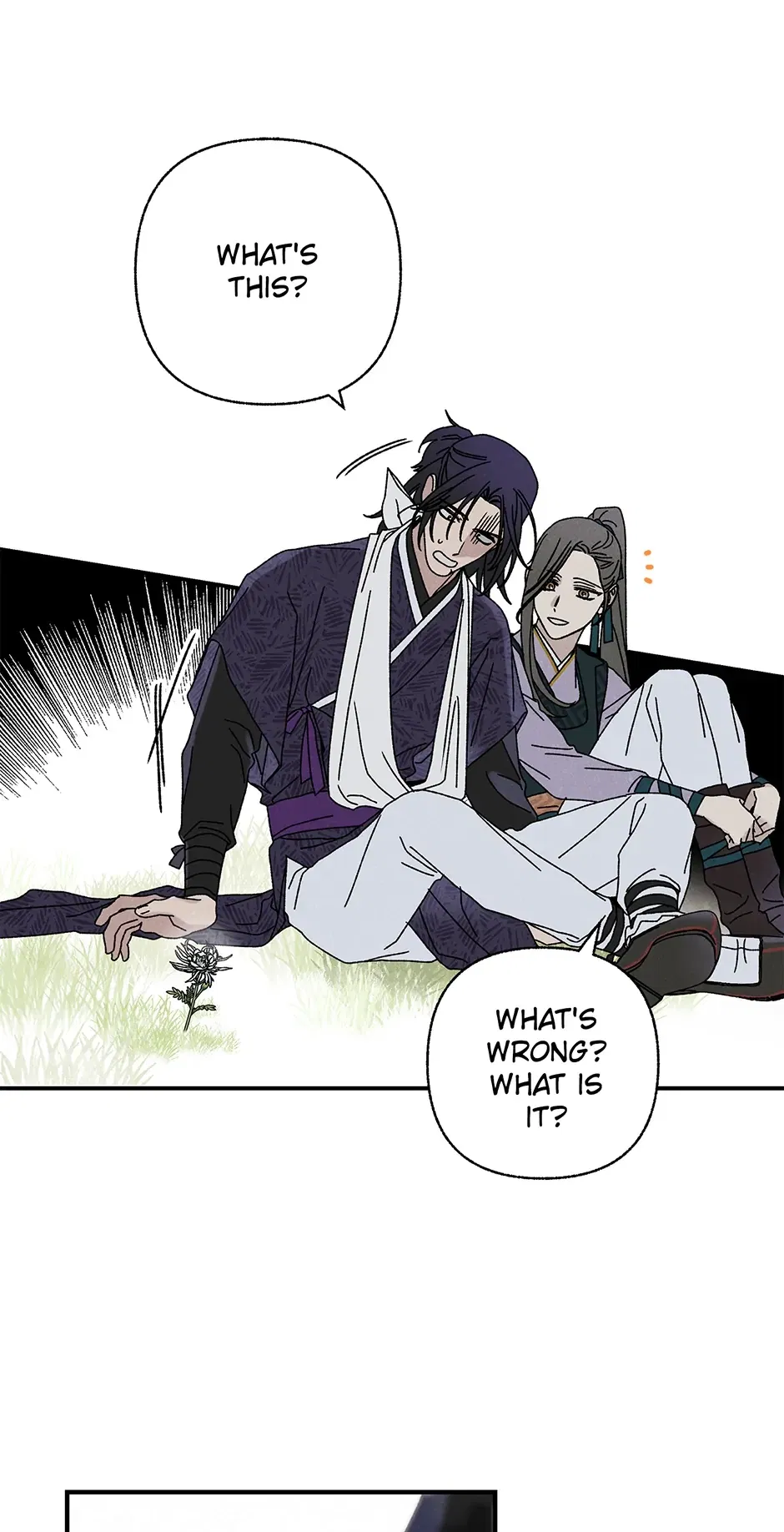 Read Imperial Marriage Manga Online