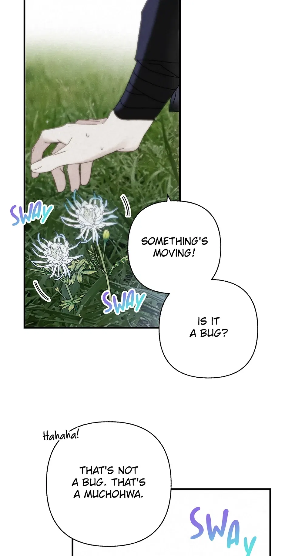 Read Imperial Marriage Manga Online