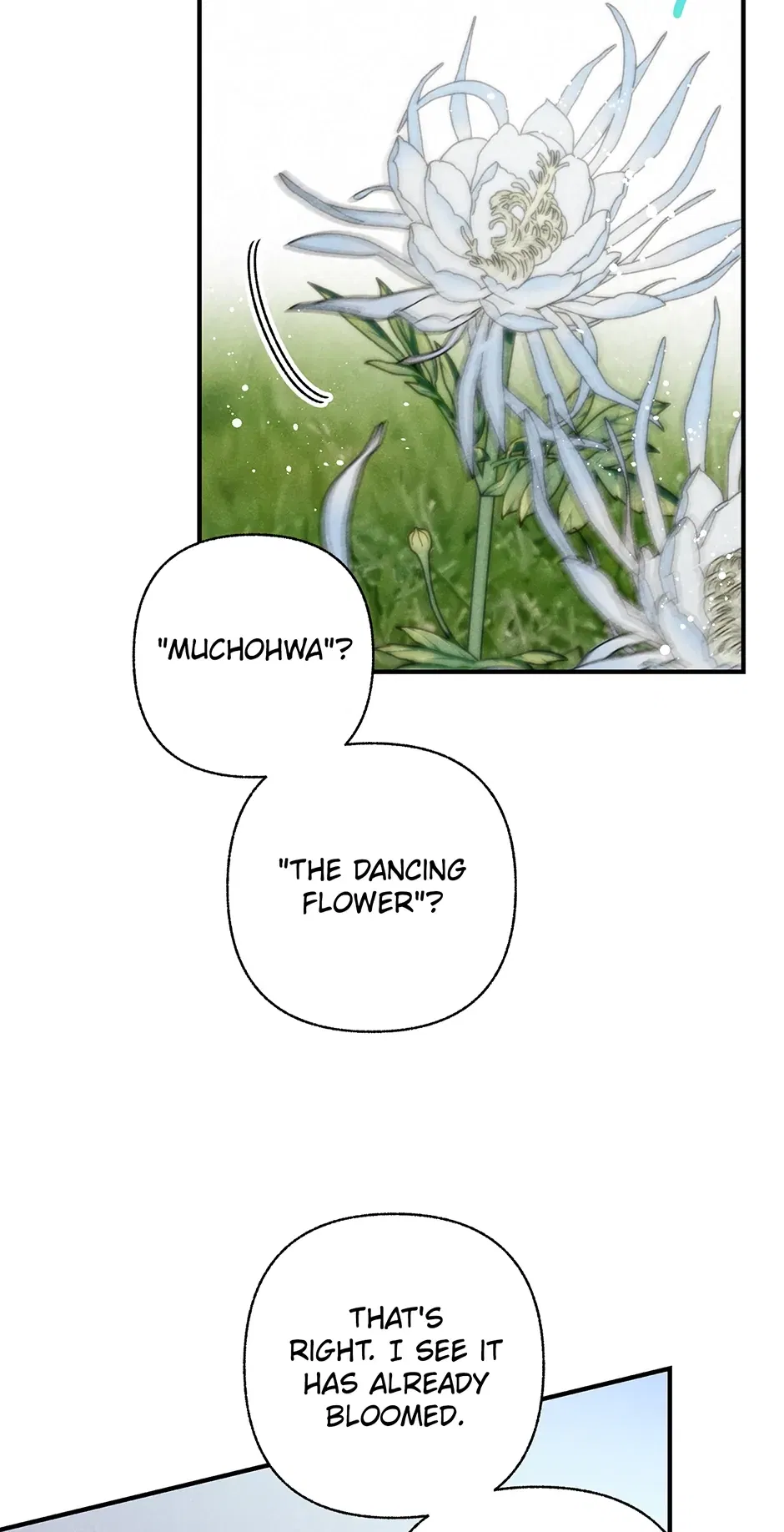 Read Imperial Marriage Manga Online