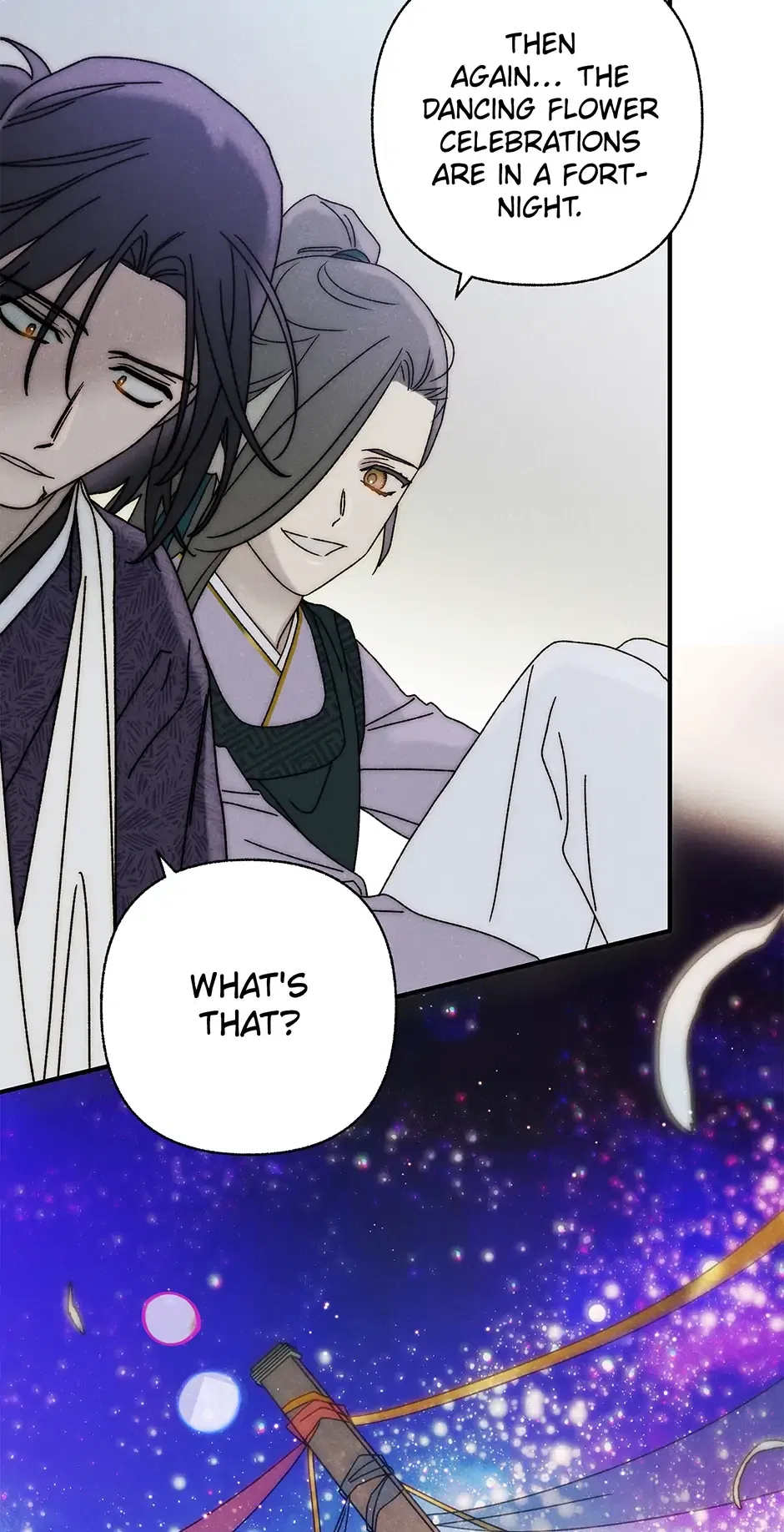 Read Imperial Marriage Manga Online