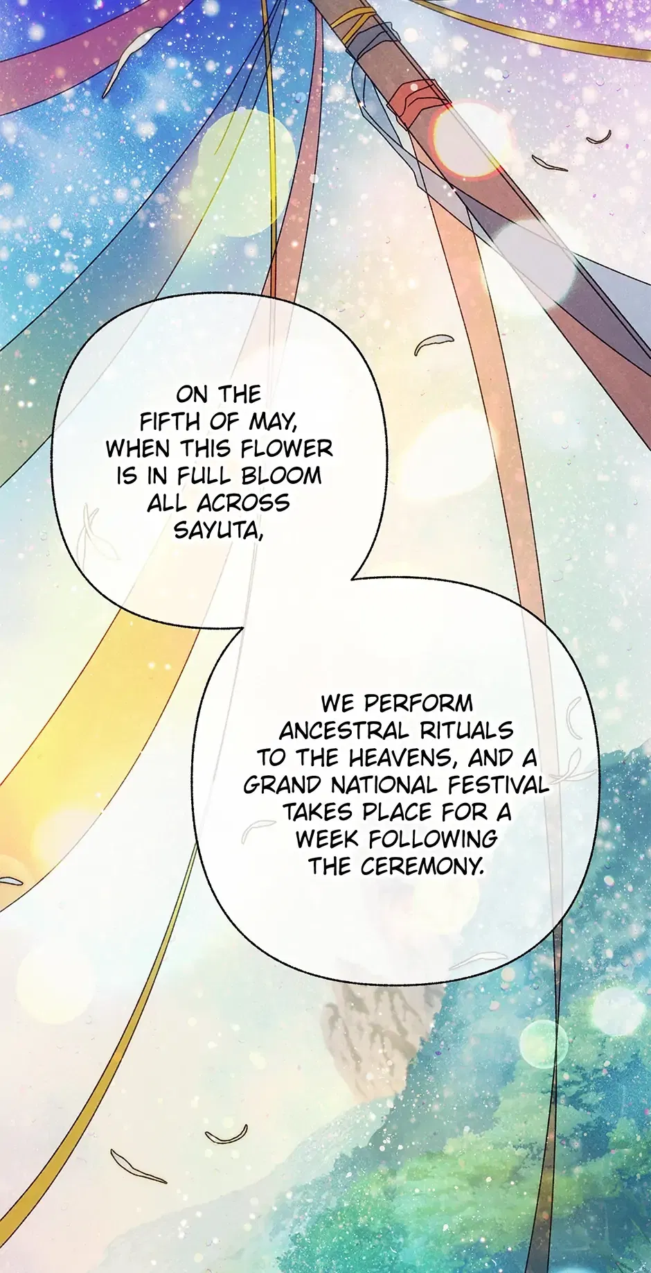 Read Imperial Marriage Manga Online