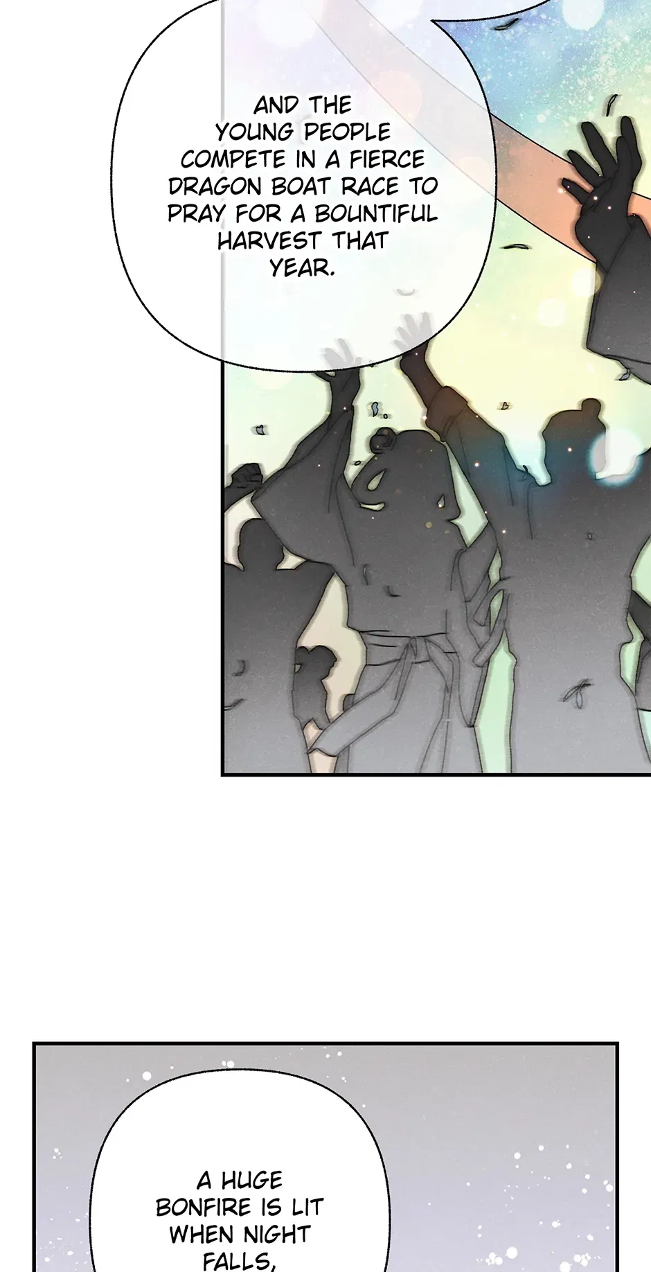 Read Imperial Marriage Manga Online