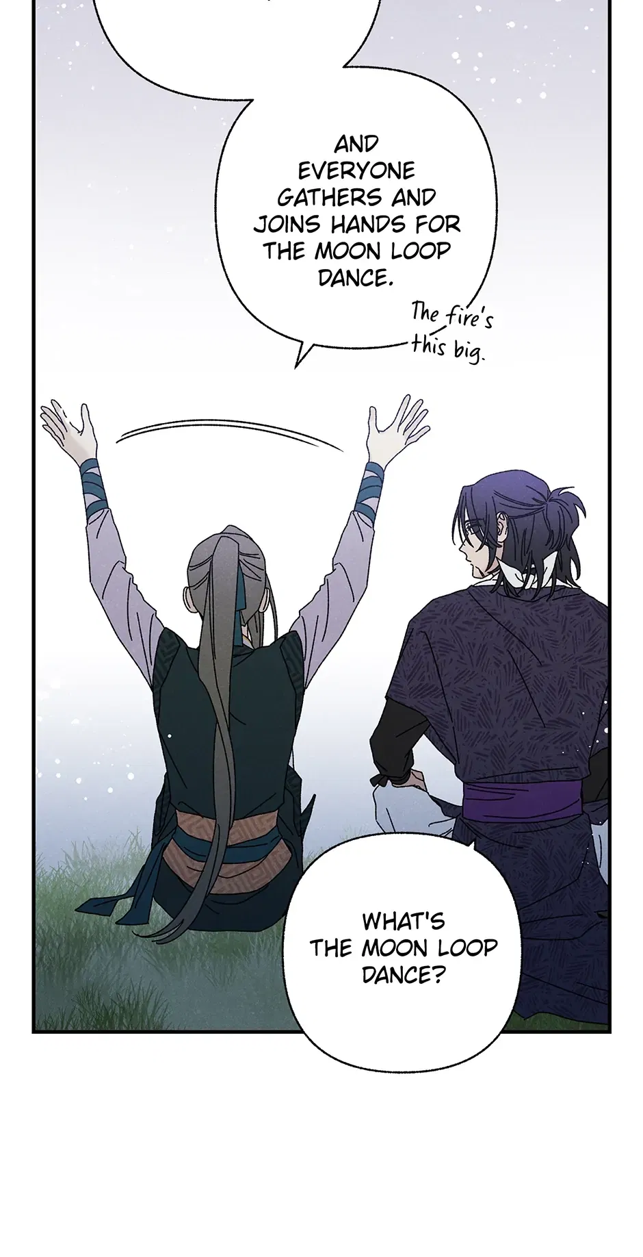 Read Imperial Marriage Manga Online