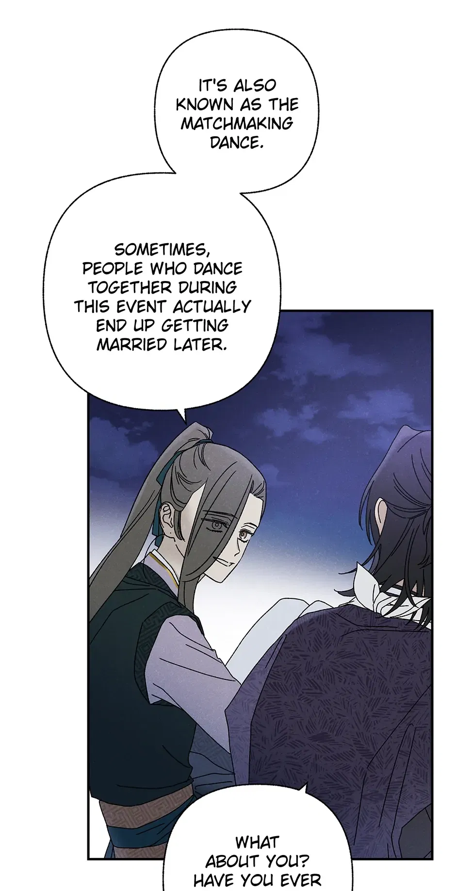 Read Imperial Marriage Manga Online