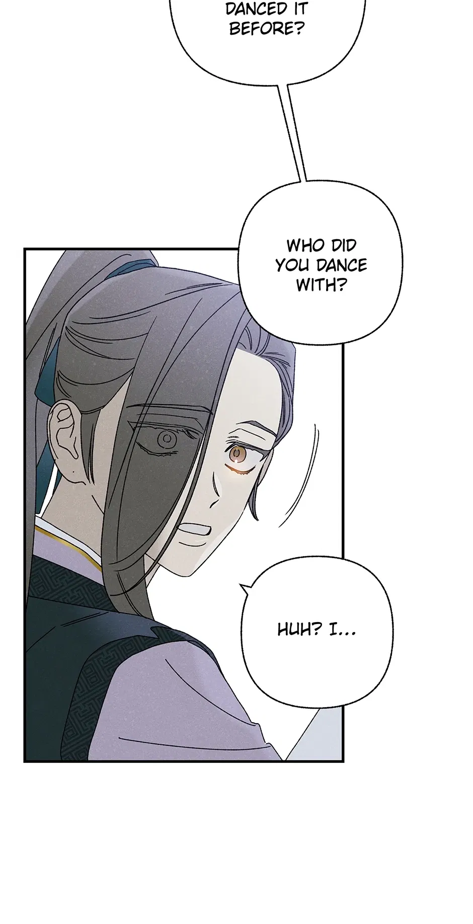 Read Imperial Marriage Manga Online