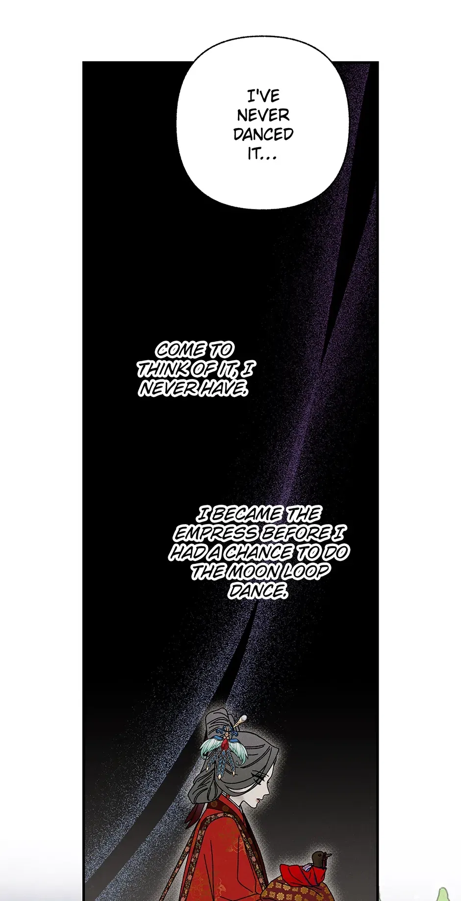 Read Imperial Marriage Manga Online