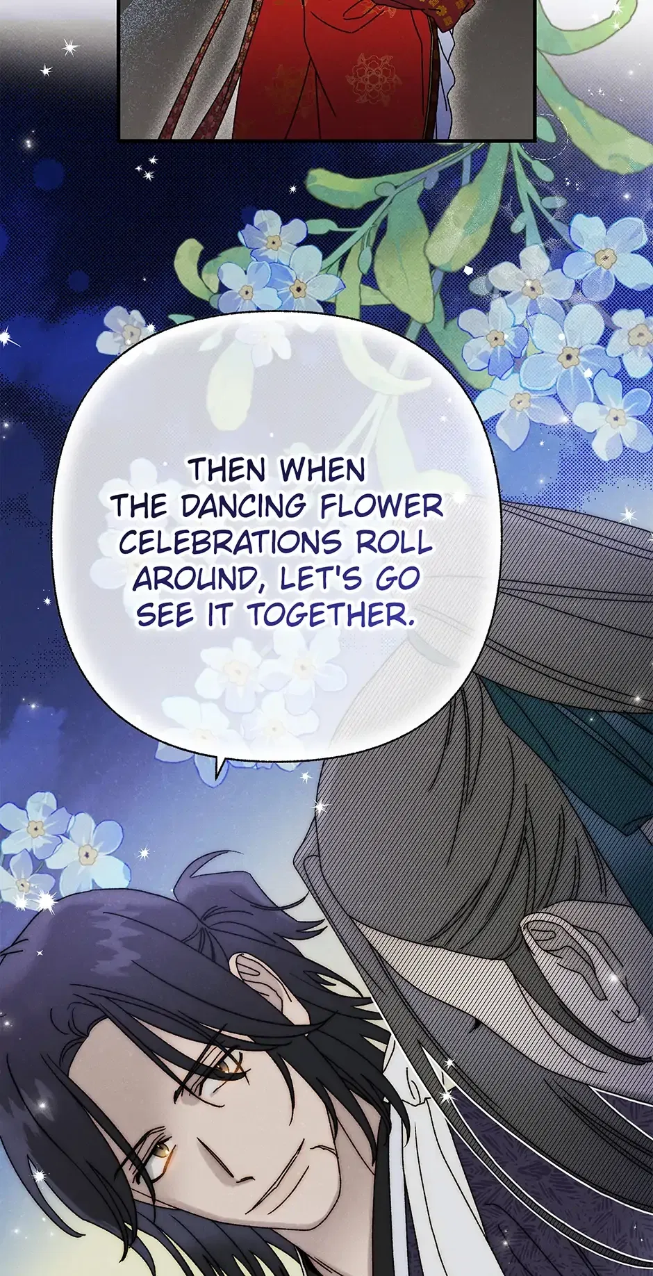 Read Imperial Marriage Manga Online