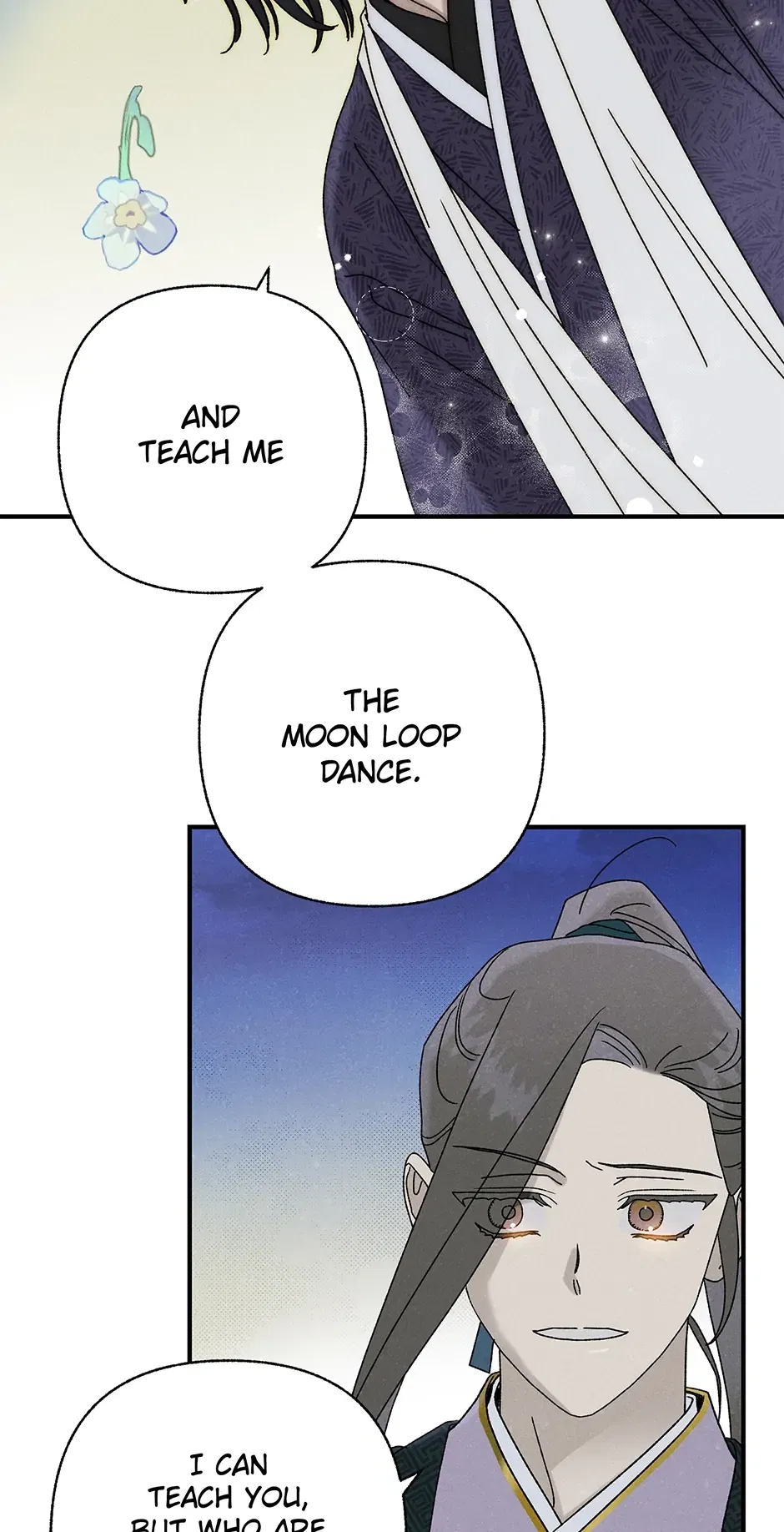 Read Imperial Marriage Manga Online